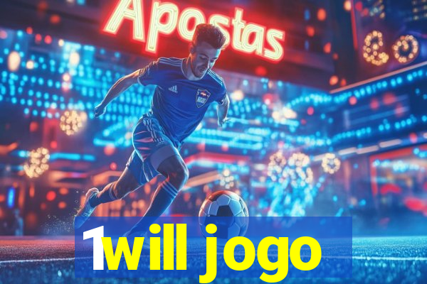 1will jogo